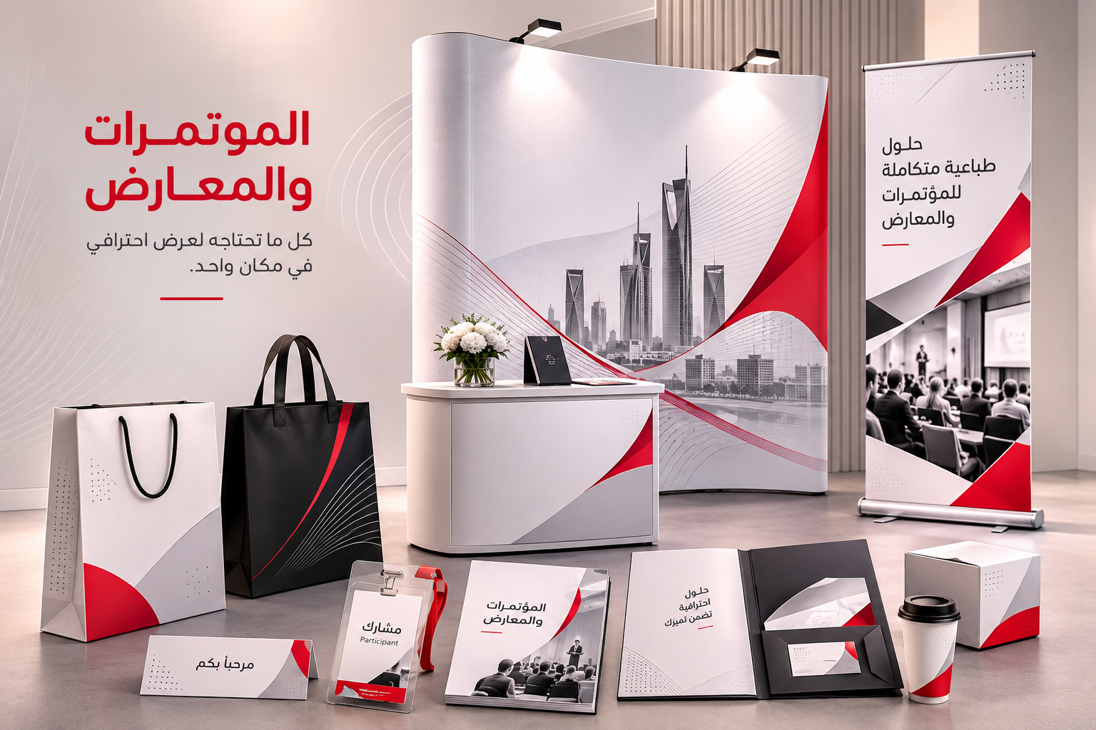 الفعاليات والمعارض