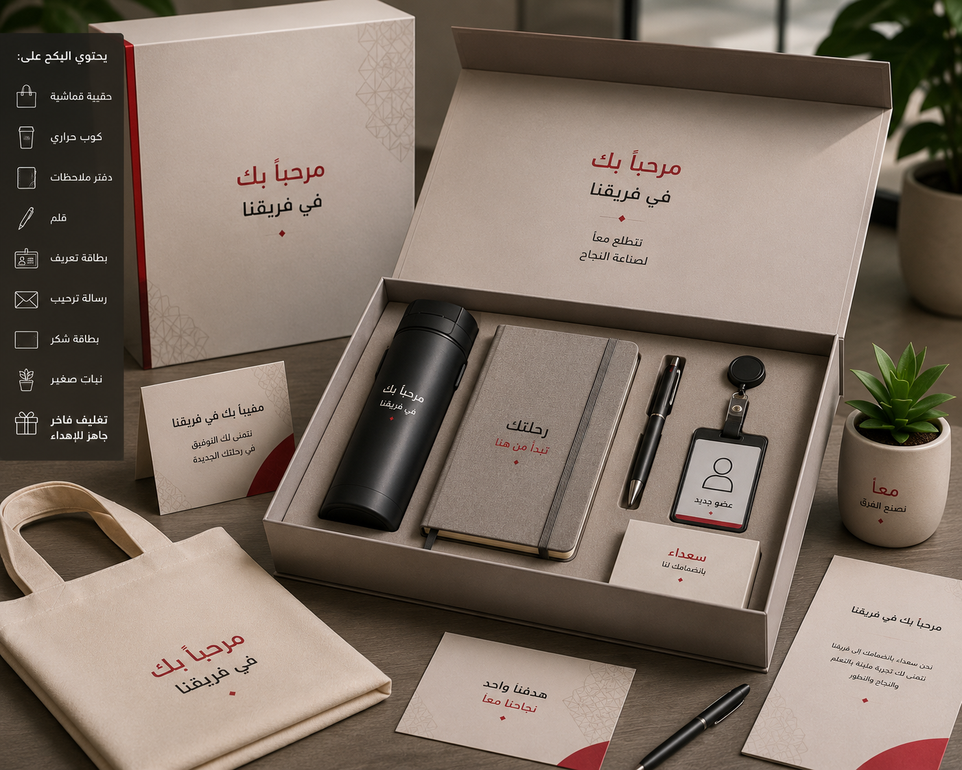 كيف يؤثر التغليف الاحترافي على قرار الشراء؟